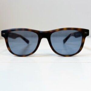 Classic Tortoise Shell Sunglasses